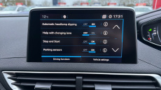 Peugeot 3008 1.2 PureTech GT Line 5dr Petrol Estate